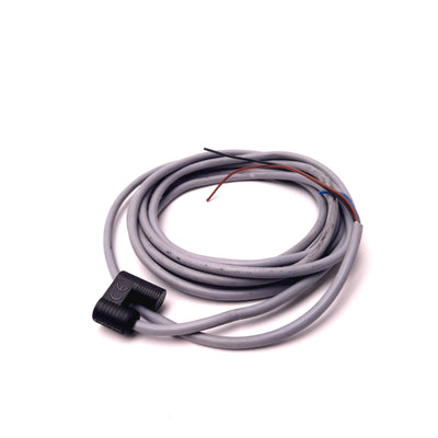 Used Festo SMEO-4U-LED-24 Proximity Sensor 12-27VDC 500mA 10W N.O Contact