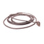 New Dinel 40327/3.50 0625313FB 40327350 Glass Fiber Optic Cable, Stainless Steel