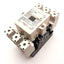 Used Fuji Electric SC-E5 Contactor, 3-Pole, Coil: 24VAC/DC, With 2x N/O & 2x N/C Aux