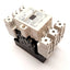Used Fuji Electric SC-E5 Contactor, 3-Pole, Coil: 24VAC/DC, With 2x N/O & 2x N/C Aux