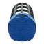 New Lot of 2 Festo U-3/8 2309 Pneumatic Muffler, G 3/8in, 0-1.0MPa, 6000 l/min
