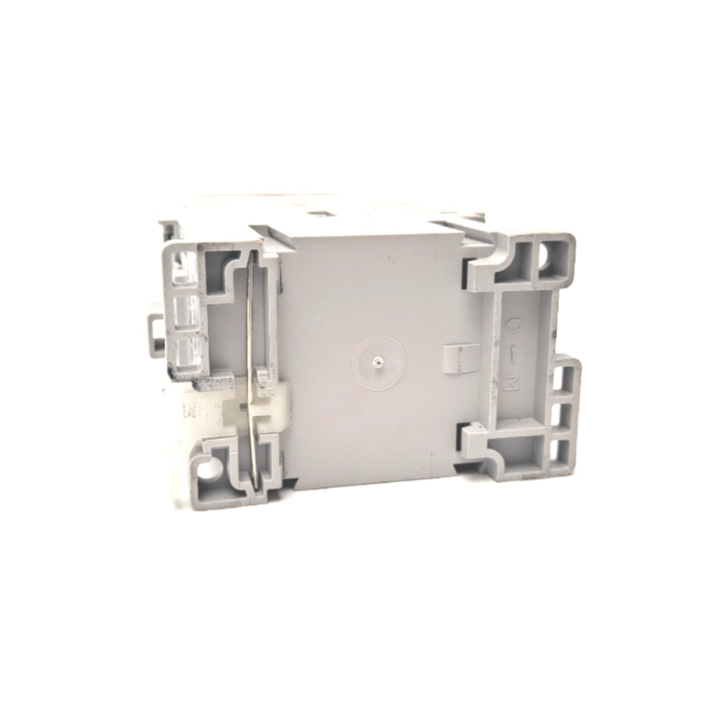 Used Allen Bradley 100S-C23EJ05C Safety Contactor W/Electric Coil 23A 24VDC 3 NO