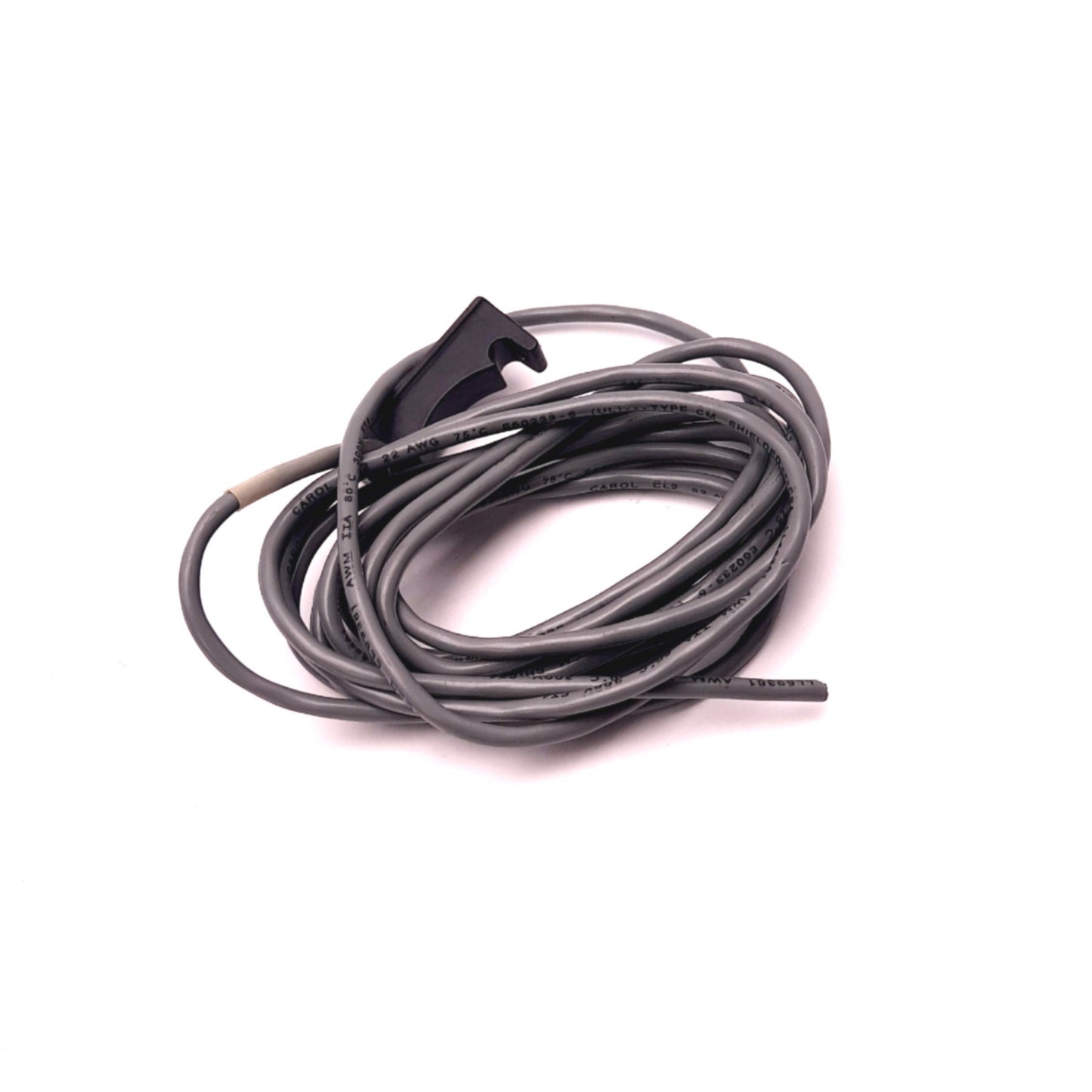 Used Industrial Devices MPS-1 Magnetic Position Sensor N.O 100 VDC 140VAC .25 A 7W