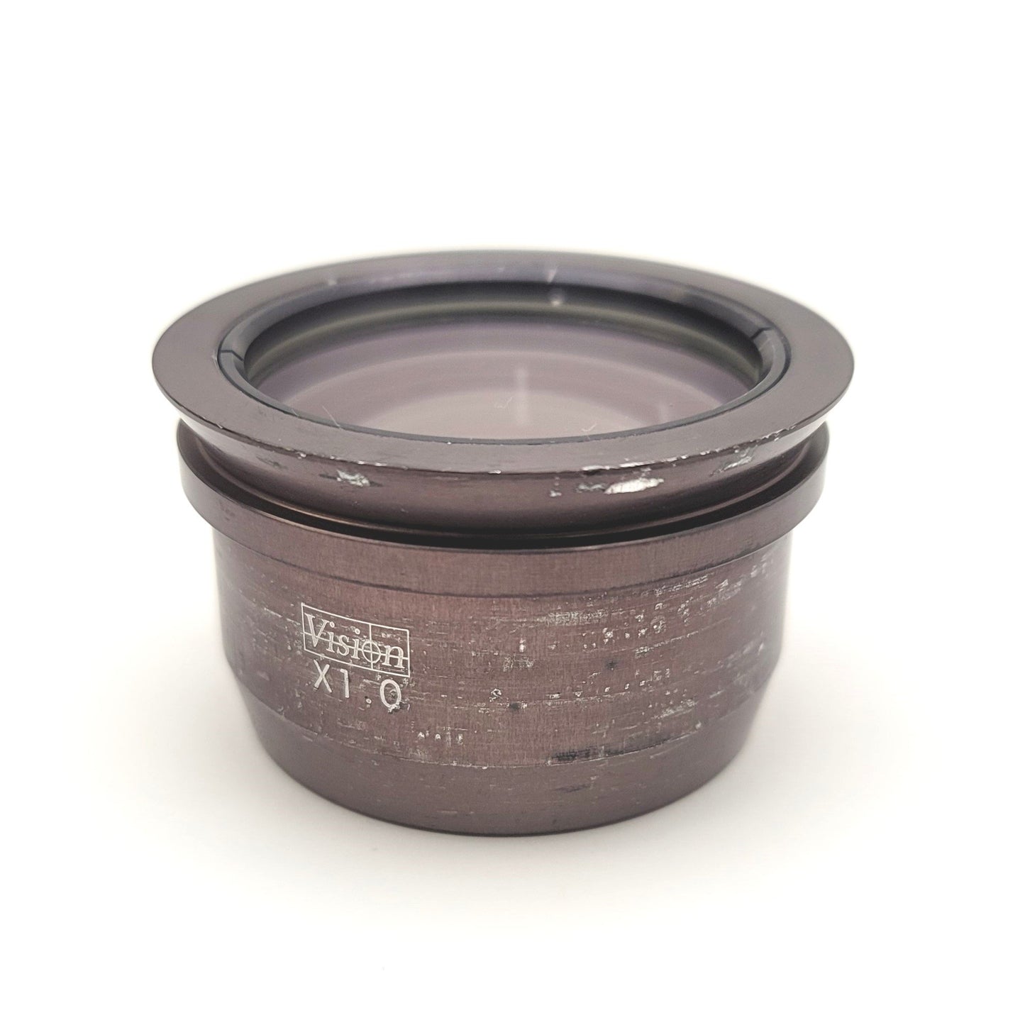 Used Vision Engineering C-052 1.0X Objective Lens For Lynx/Alpha Microscopes
