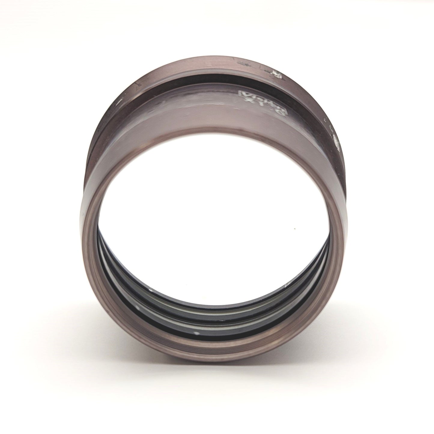 Used Vision Engineering C-052 1.0X Objective Lens For Lynx/Alpha Microscopes