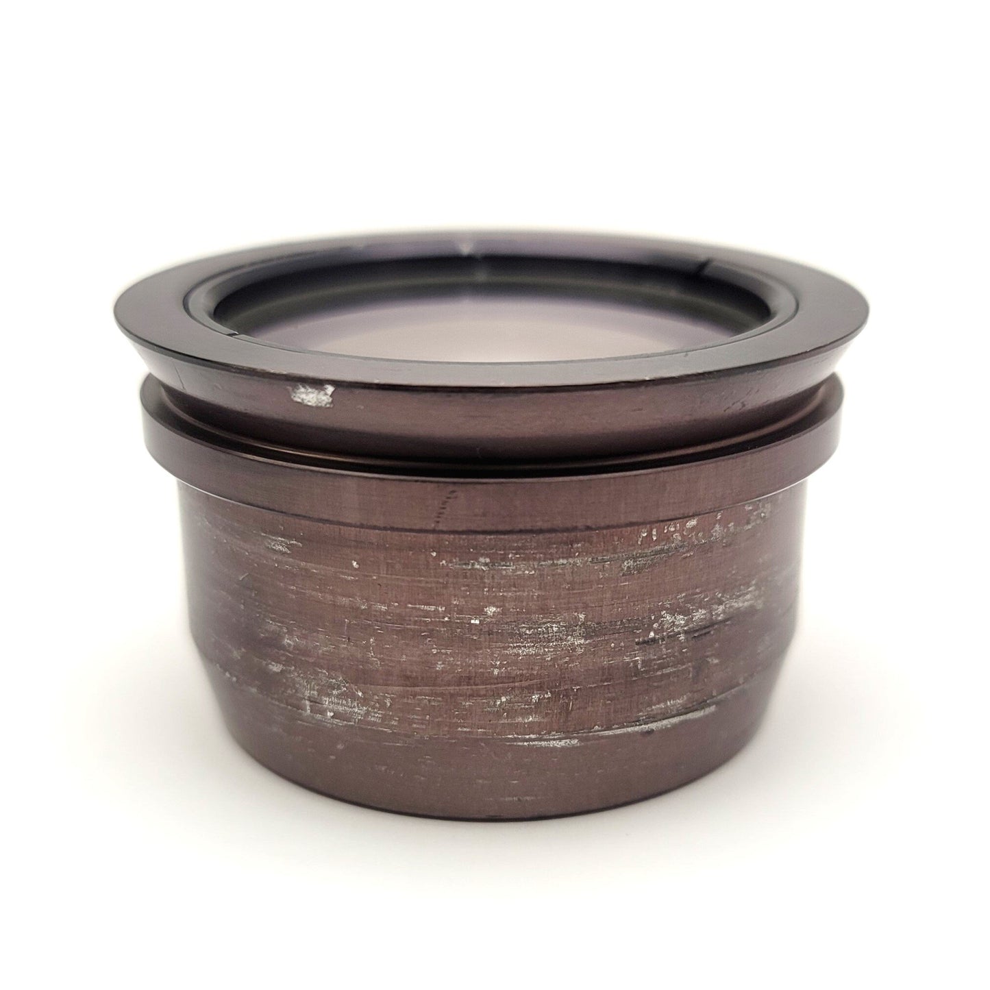 Used Vision Engineering C-052 1.0X Objective Lens For Lynx/Alpha Microscopes