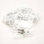 Used Lot Of 14 Rexroth 3842 530 417 Chain Master Links 1/2" x 5/16"