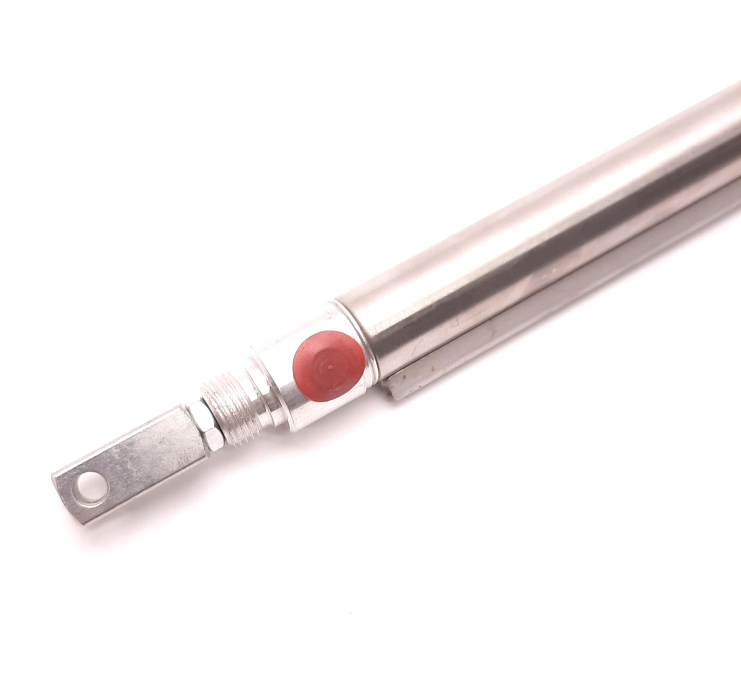 Used Bimba M-0432-DPBT2 Original Line Pneumatic Cylinder, 3/4" Bore, 32" Stroke