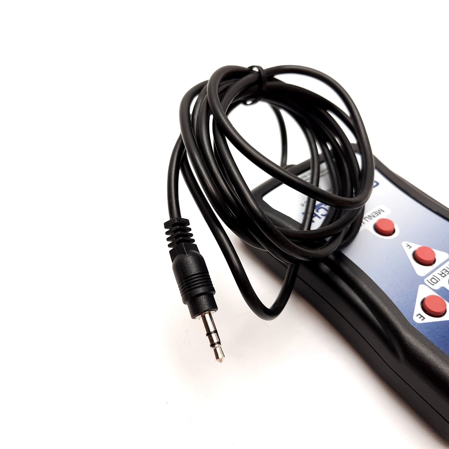 Used Sentech JIG-HD133-R Hand Held Remote Control Pad For HD Output Cameras