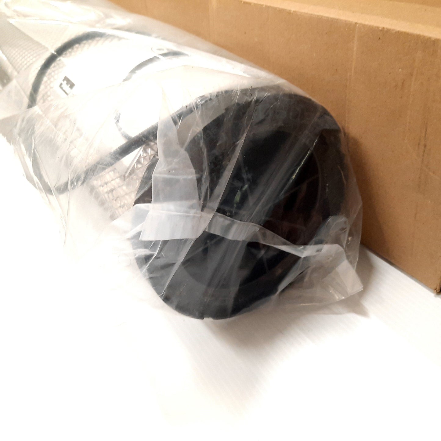 New – Open box Parker 5060XP Compressed Air Filter Element, Sub-Micro Coalescing Filter, 1µm