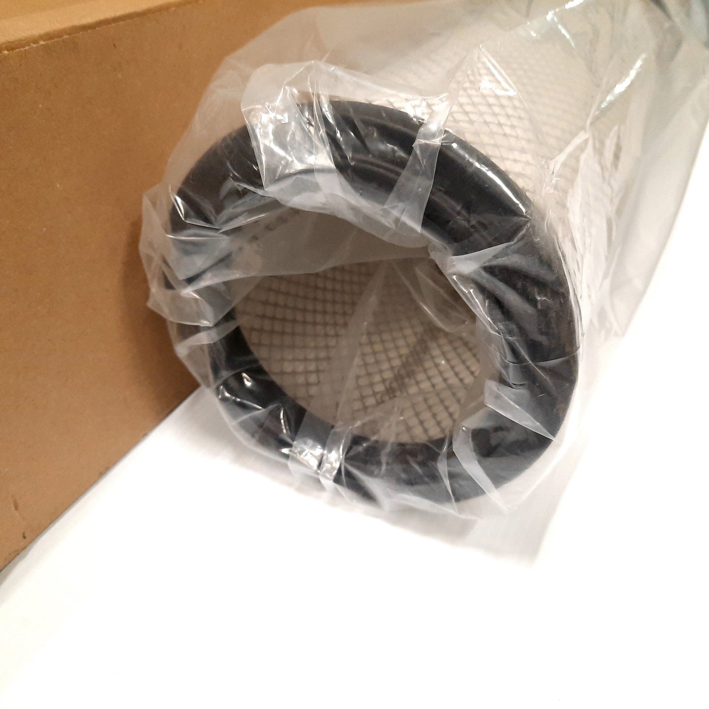 New – Open box Parker 5060XP Compressed Air Filter Element, Sub-Micro Coalescing Filter, 1µm