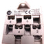 Used Allen Bradley 194L-A25-1754 Load Switch 690VAC 25A 2 Position 4 Pole Din Rail