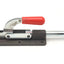 Used DE-STA-CO Model 640 Straight Line Action Clamp 7,500lbf Capacity, 4" Stroke