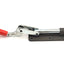 Used DE-STA-CO Model 640 Straight Line Action Clamp 7,500lbf Capacity, 4" Stroke