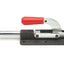Used DE-STA-CO Model 640 Straight Line Action Clamp 7,500lbf Capacity, 4" Stroke