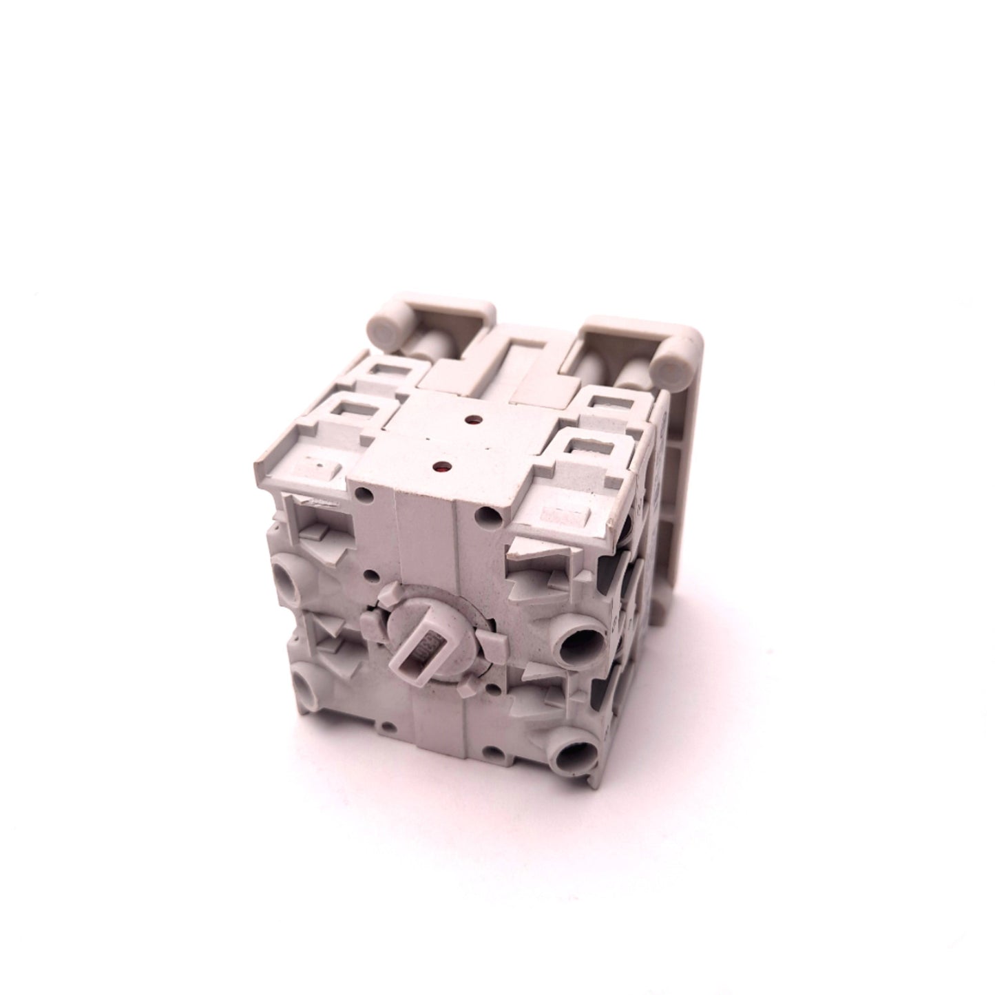 Used Allen Bradley 194L-E25-1754 Load Switch 690VAC 25Amp, 4 Pole, N.O