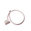 Used Numatics SH6-031 Hall Effect Position Switch 30VDC 300mA PNP N.O 3 Flying Leads