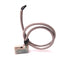 Used Numatics SH6-031 Hall Effect Position Switch 30VDC 300mA PNP N.O 3 Flying Leads