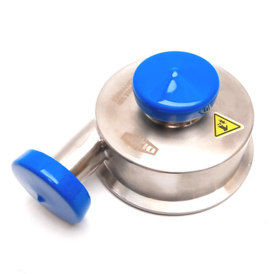 New – Open box Dixon MB100-PC-C Casing for MB100 Centrifugal Pump, Material: 316L SS