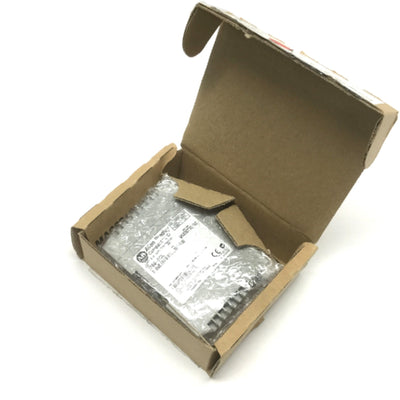 New Allen Bradley 1769-ECL Series A Compact I/O Left End Cap Terminator
