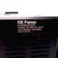 Used GE Fanuc IC609SJR120C Programmable Controller 24VDC 115/230VAC 50/60HZ