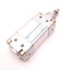 Used Festo DZH-1 1/4"-1/4"-PPVA 16257 Pneumatic Cylinder 1/4" Stroke, 1-1/4" Bore