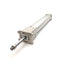 Used SMC CDNA2F100-600-D Tie Rod Cylinder With Lock 100mm Bore, 600mm Stroke