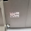 Used SMC CDNA2F100-600-D Tie Rod Cylinder With Lock 100mm Bore, 600mm Stroke
