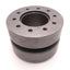 Used Fenner Drives HWK0502202 Keyless Bushing 2-1/8" Bore, 4.41" OD, 2895 Ft-Lbs Max