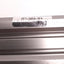 Used Bimba EFT-2050-3M Pneumatic Cylinder 20mm Bore, 50mm Stroke, Double Acting