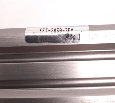 Used Bimba EFT-2050-3M Pneumatic Cylinder 20mm Bore, 50mm Stroke, Double Acting