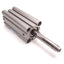 Used Bimba EFT-2050-3M Pneumatic Cylinder 20mm Bore, 50mm Stroke, Double Acting