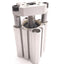 Used PHD CTS2U20x.5-BB-M Guided Pneumatic Cylinder 20mm Bore, 1/2" Stroke, Shock Pads
