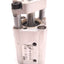 Used PHD CTS2U20x.5-BB-M Guided Pneumatic Cylinder 20mm Bore, 1/2" Stroke, Shock Pads