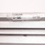 Used SMC ECDQ2WB32-50D Compact Cylinder 32mm Bore, 50mm Stroke, Double End