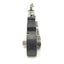 Used SMC CKZ2N63TF-90DT Power Clamp Rotary Cylinder 63mm Bore, 90° Angle