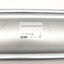 Used SMC CDNA2F80-200-D Tie Rod Cylinder With Lock 80mm Bore, 200mm Stroke