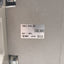 Used SMC CDNA2F80-200-D Tie Rod Cylinder With Lock 80mm Bore, 200mm Stroke