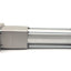 Used SMC CDNA2F80-200-D Tie Rod Cylinder With Lock 80mm Bore, 200mm Stroke