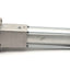 Used SMC CDNA2F80-200-D Tie Rod Cylinder With Lock 80mm Bore, 200mm Stroke