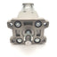 Used SMC CDNA2F80-200-D Tie Rod Cylinder With Lock 80mm Bore, 200mm Stroke