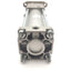 Used SMC CDNA2F80-200-D Tie Rod Cylinder With Lock 80mm Bore, 200mm Stroke