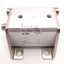 Used SMC NCDQ2L20-15D Compact Cylinder w Foot Mount and Magnet, 20mm Bore,15mm Stroke