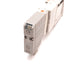 Used SMC SV2100-5FU-TS-N7 Solenoid Valve, 2-Position 5-Port, 24VDC, 0.15-0.7MPa