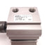 Used PHD CRS2U40X1/2-I-T4-4 Pneumatic Cylinder 40mm Bore, 1/2" Stroke, Female Rod End