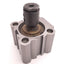 Used PHD CRS2U40X1/2-I-T4-4 Pneumatic Cylinder 40mm Bore, 1/2" Stroke, Female Rod End