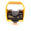 Used Banner OTBVP6LQD Optical Touch Button, Momentary Action, 10-30VDC, Guard & Cable