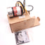 New – Open box Humphrey 125-4E1-21-36-70-120-50-60 Solenoid Valve 120v AC, 125 Psi, 8.2W