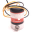 New – Open box Humphrey 125-4E1-21-36-70-120-50-60 Solenoid Valve 120v AC, 125 Psi, 8.2W