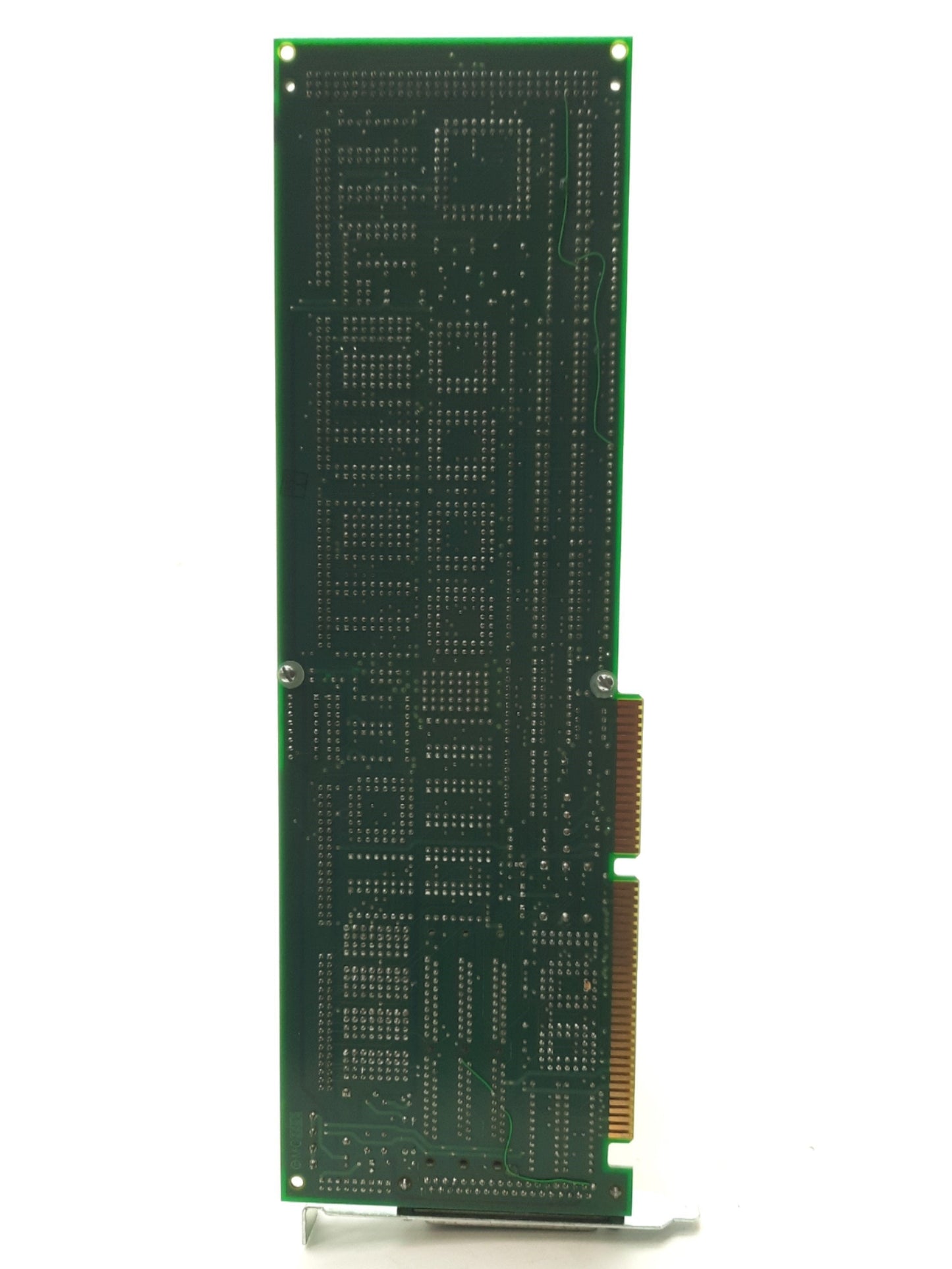 Used Parker/AMCS ACR8000 ACROLOOP Mult-Axis Motion Controller, ISA Slot, Ver 1.16.09
